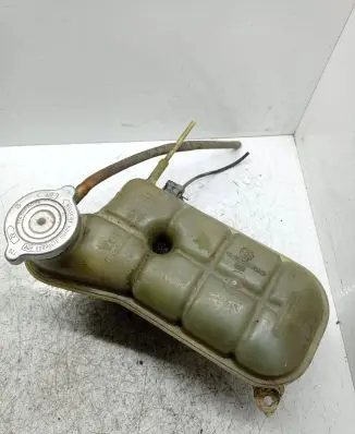 Mercedes-Benz 190 W201 Coolant expansion tank/reservoir 1245000649