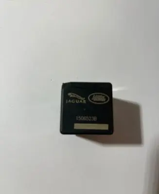 Land Rover Discovery Sport Other relay DH2214B192CA
