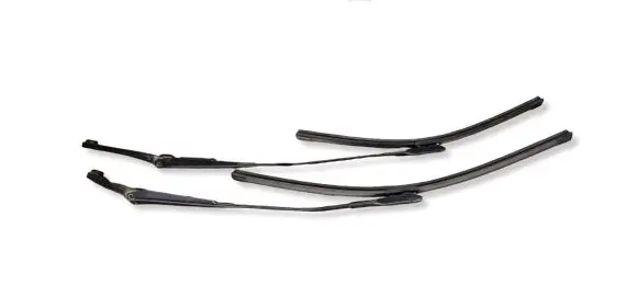 Audi S5 Front wiper blade arm 8K1955407