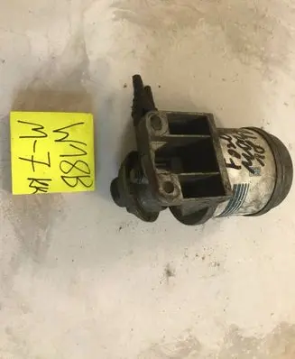 Ford Mondeo MK II Fuel filter housing 001157 2436