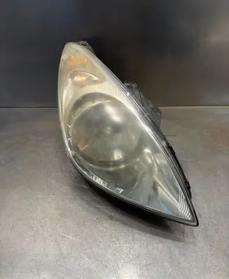 Hyundai i20 (PB PBT) Headlight/headlamp 921024P000 01031099900010 01092010