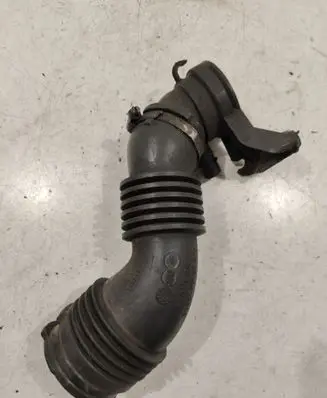 Renault Scenic II - Grand scenic II Air intake hose/pipe 8200412983