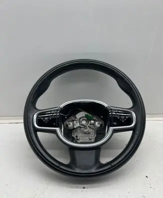 Volvo XC90 Steering wheel 31407817 706910463