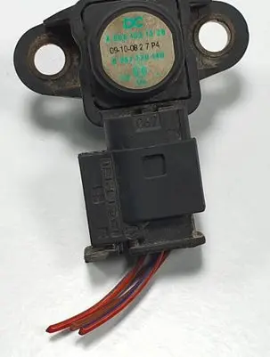 Mercedes-Benz E W212 Air pressure sensor A0061531328