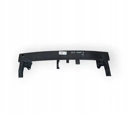 KIA Ceed Front bumper support beam 015TEILE