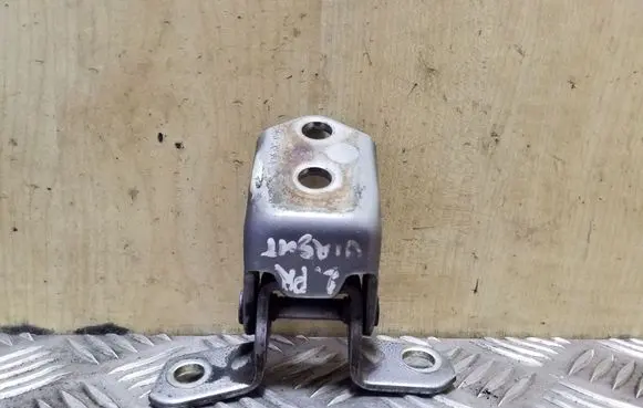 Mazda 6 Front door upper hinge