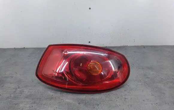 Fiat Bravo Rear/tail lights 51757544