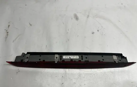 BMW X3 F25 Third/center stoplight 6325721730405