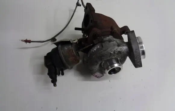 Seat Exeo (3R) Turbo 03L145701B