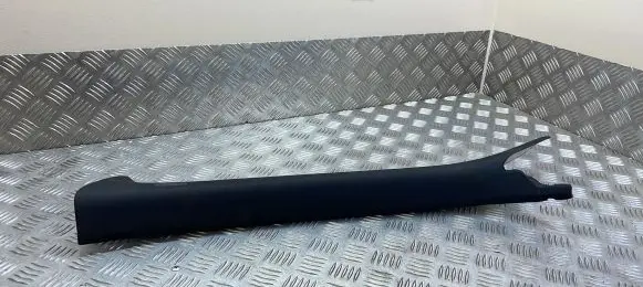 Porsche Cayenne (92A) (A) pillar trim 7P5867233M