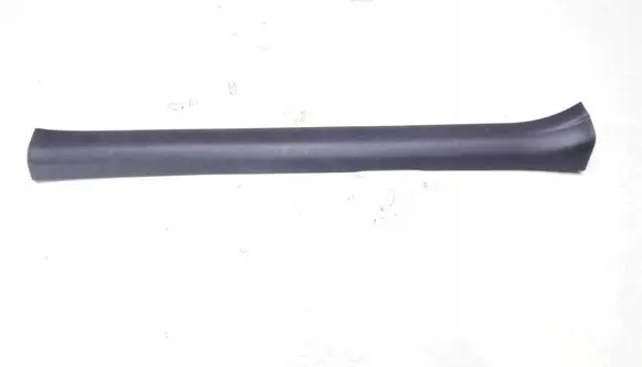 Toyota Corolla Verso E121 Front sill trim cover 6791313040