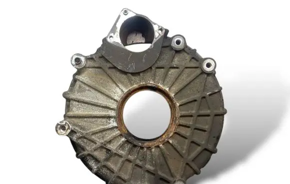 Mitsubishi Canter Other gearbox part 504371403