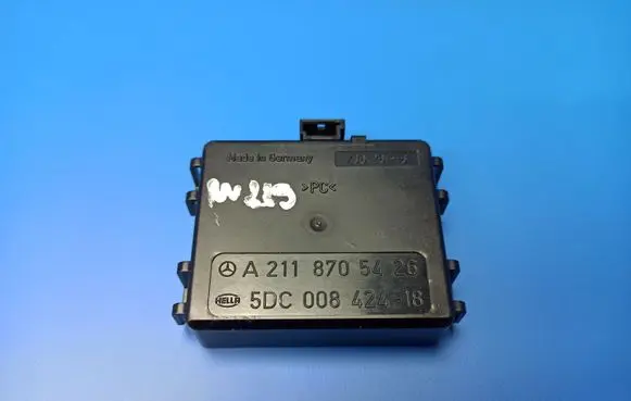 Rain sensor