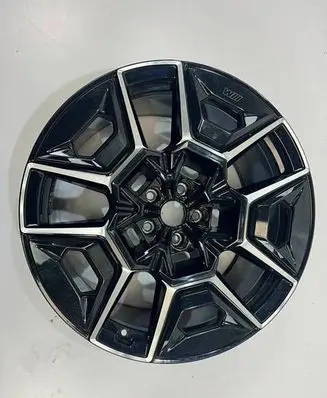BMW XM R22 alloy rim 1543988 1543990