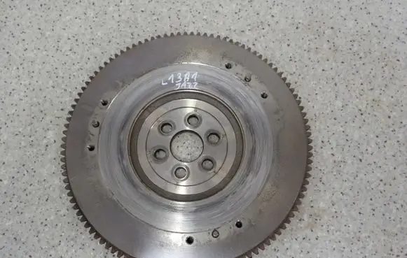 Honda Jazz Dual mass flywheel 