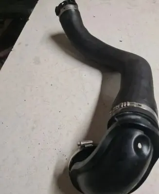 Opel Insignia A Intercooler hose/pipe VRBF20528