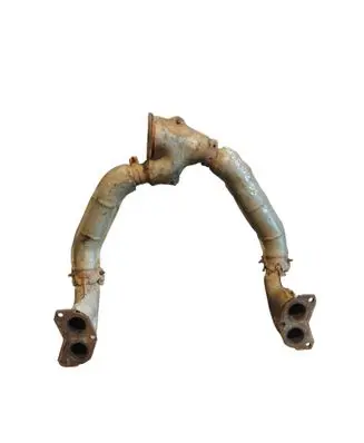 Subaru Forester SG Exhaust manifold