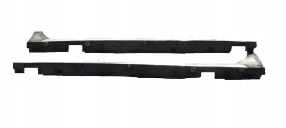 Audi A4 S4 B9 Sill XN9TEILE