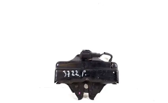 Lexus RX 330 - 350 - 400H Engine bonnet (hood) release handle 53510-48080