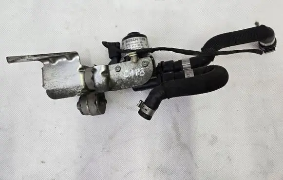 BMW 5 F10 F11 Electric auxiliary coolant/water pump 8517077