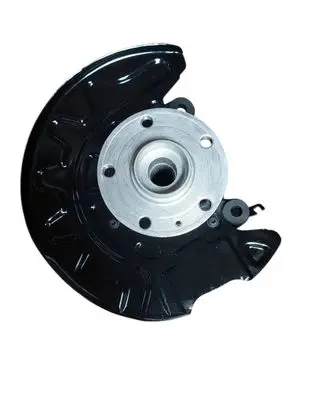 Audi A3 S3 8V Front wheel hub spindle knuckle 5Q0256R 5Q0407256R 5Q0366A
