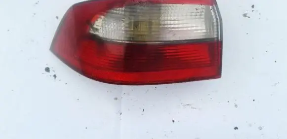 Renault Laguna II Rear/tail lights 8200002473