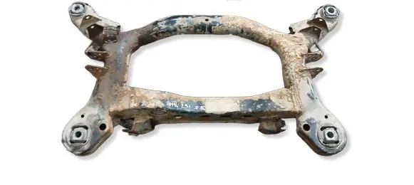 BMW 3 E90 E91 Rear subframe 