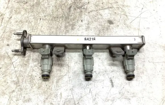 KIA Picanto Fuel injectors set S0621C641 64216