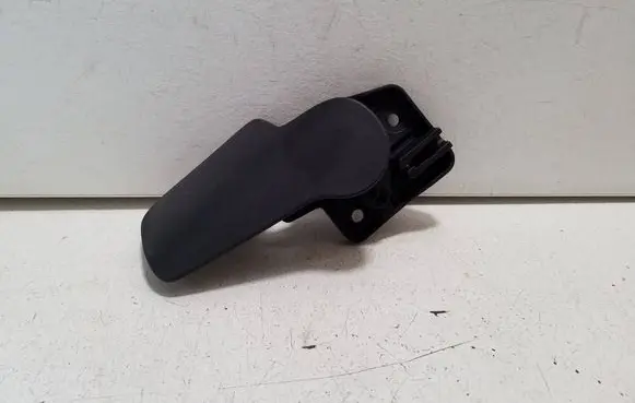 Audi Q7 4M Engine bonnet (hood) release handle 4M1823533