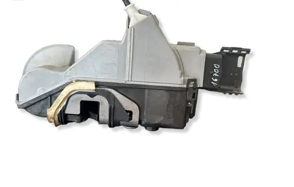 Peugeot 508 Front door lock PSA006259 A04965 A04880NV