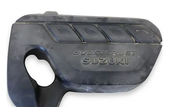 Suzuki SX4 S-Cross Engine cover (trim) 1317161MA
