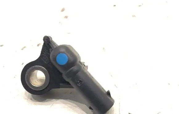 Jaguar E-Pace Airbag deployment crash/impact sensor J9C314B006AA