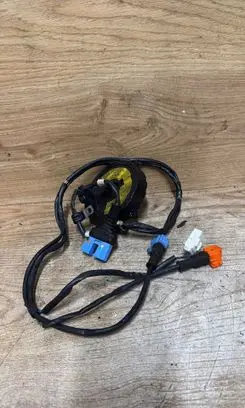 Mazda 626 Airbag slip ring squib (SRS ring)