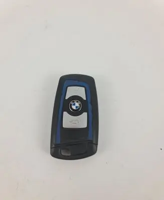 BMW 4 F36 Gran coupe Ignition key/card 