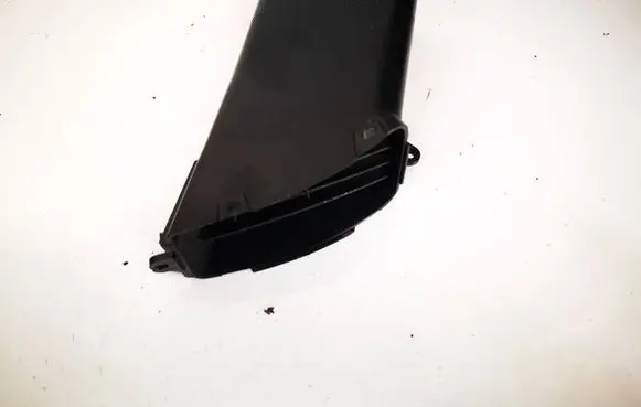 Dash center air vent grill