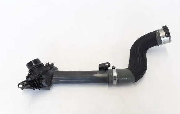 Renault Fluence Intercooler hose/pipe 144602487R
