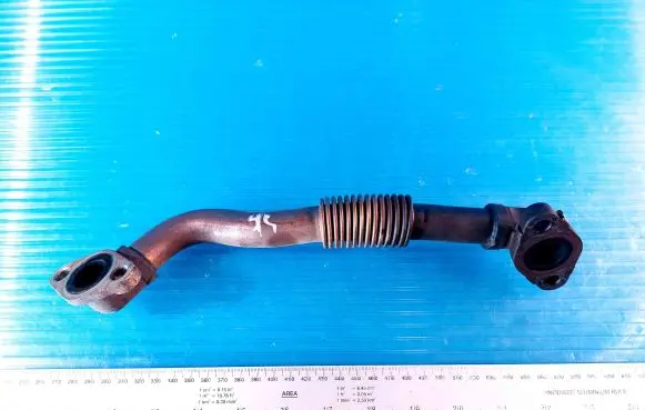 KIA Ceed Brake booster pipe/hose 