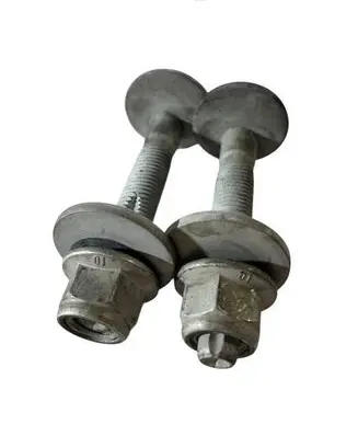 Ford Escape IV Rear suspension camber bolt 