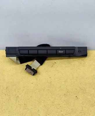 BMW 3 E90 E91 Traction control (ASR) switch 6970919 03744650