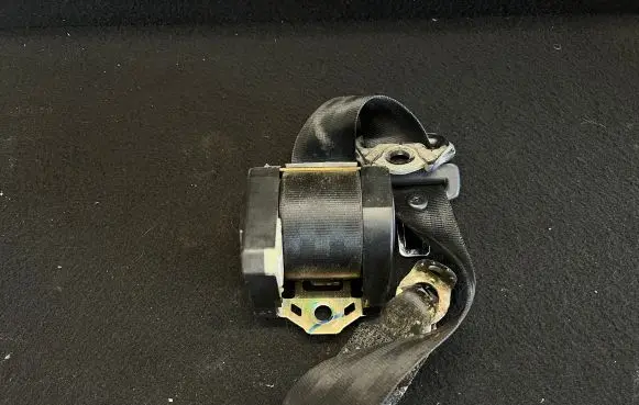 Audi A3 S3 8L Rear seatbelt 42326A