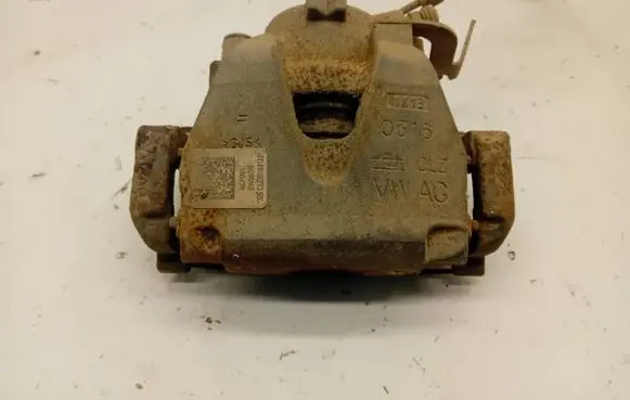 Audi A4 S4 B9 Front brake caliper ACF001 8W06DH