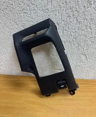 Lexus NX Dashboard lower bottom trim panel 5541478020
