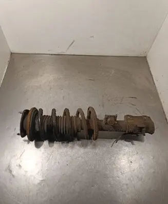 Suzuki Grand Vitara II Front shock absorber with coil spring