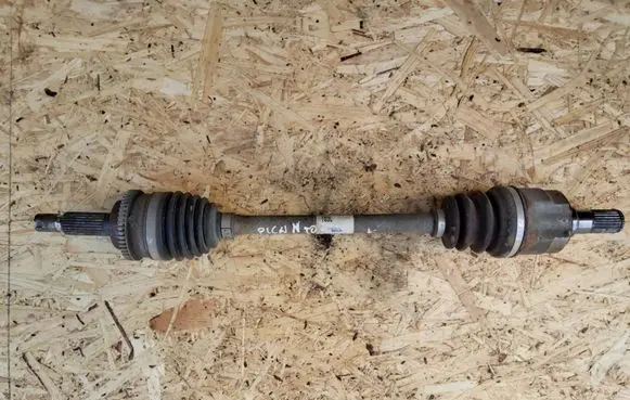 KIA Picanto Front driveshaft T03LSFJT223VM 495001Y010