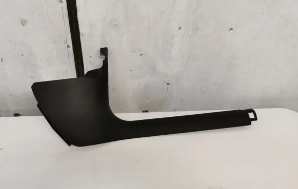 Audi A6 C7 Front sill trim cover 4G1867272