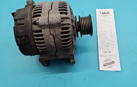 Volkswagen Vento Generator/alternator 028903025H IMPRK1473221