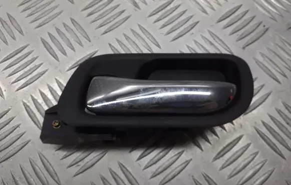 Honda Accord Rear door interior handle