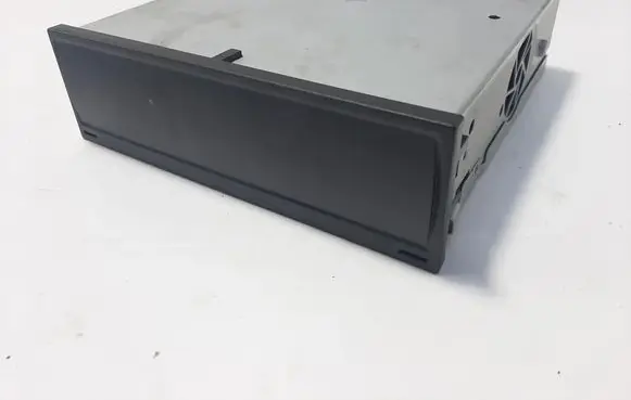 Seat Arona GPS navigation control unit/module 575035816