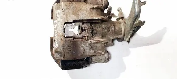 Iveco Daily 30.8 - 9 Rear brake caliper 