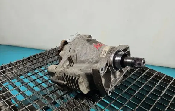 Skoda Karoq Gearbox transfer box case 0AV.409.053.AS IMPRK1394589